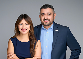 McAllen Financial Services Sergio A. Rojas -RGV WEALTH MANANGEMENT