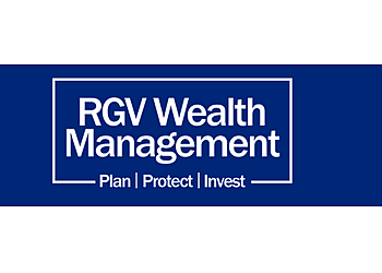 McAllen Financial Services Sergio A. Rojas -RGV WEALTH MANANGEMENT