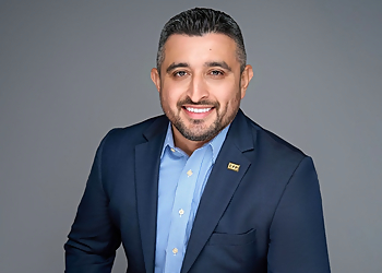 Sergio A. Rojas -RGV WEALTH MANANGEMENT  McAllen Financial Services image 1