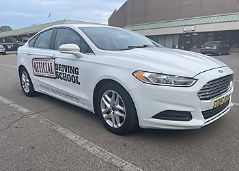 Grand Rapids Driving Schools Official Driving School