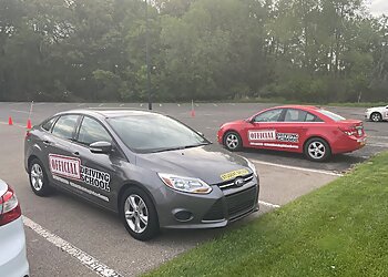 Grand Rapids Driving Schools Official Driving School