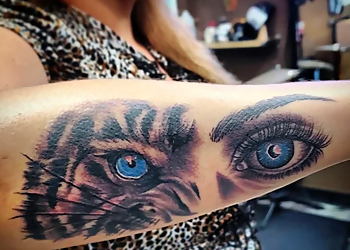 Official Tattoos - Chula Vista, CA Tattoo Shops - Service Highlights