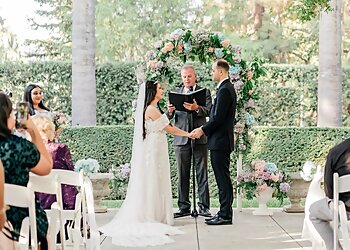 Los Angeles Wedding Officiants Officiant Guy