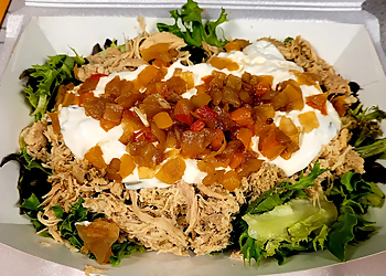 Cleveland Food Trucks Off the GRIDdle