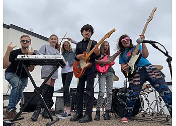 Seattle Music Schools Off the Wall School of Music