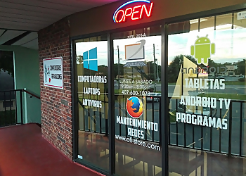 Ofi-Store Orlando Computer Repair image 1