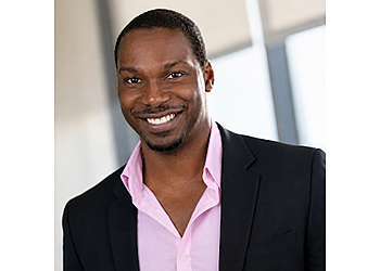 Ogbonnaya E. Aneziokoro, MD - Chicago, IL Nephrologists - Doctor Portrait Image
