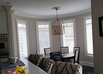 Aurora Window Treatment Stores Ogden Blinds