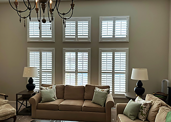 Aurora Window Treatment Stores Ogden Blinds