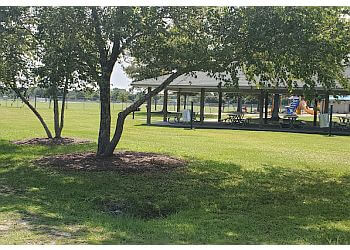 Wilmington Public Parks Ogden Park