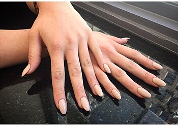 Philadelphia Beauty Salons Oggi Salon & Spa