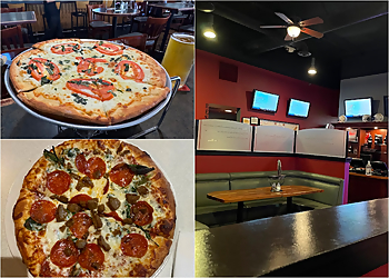 Santa Clarita Pizza Places Oggi's Pizza & Brewing Co Santa Clarita
