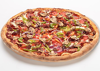 Oggi's Pizza & Brewing Co Santa Clarita Santa Clarita Pizza Places image 1