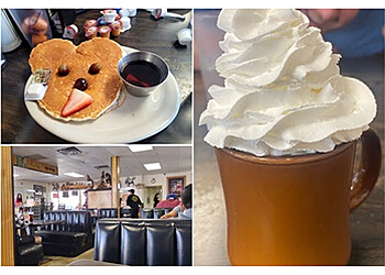 West Valley City Cafe Ogie's Cafe