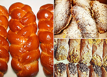 McKinney Bakeries Ogi's European Bakery and Deli