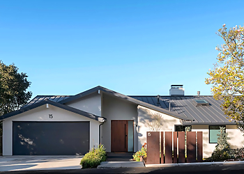 Ogle Architecture & Design - Berkeley, CA Residential Architects - Work Image