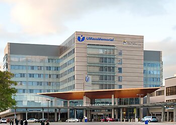 Worcester Neurosurgeons Oguz I. Cataltepe, MD - UMASS MEMORIAL MEDICAL CENTER-UNIVERSITY CAMPUS