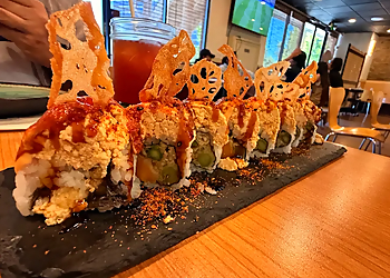Oh Baby Sushi Sunnyvale Oh Baby Sushi Sunnyvale - Sunnyvale, CA Sushi - Food Image
