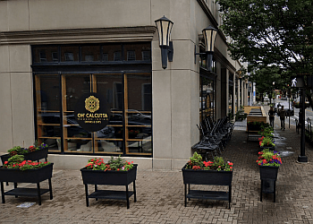 Winston Salem Indian Restaurants Oh' Calcutta