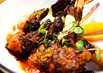 Oh' Calcutta Winston Salem Indian Restaurants image 1