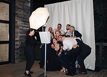 Austin Photo Booth Companies Oh Happy Day Booth