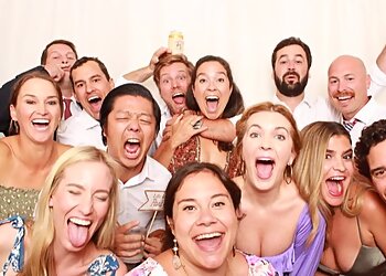 Austin Photo Booth Companies Oh Happy Day Booth