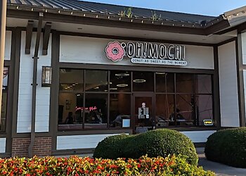 Virginia Beach Donut Shops Oh Mochi Virginia Beach