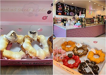 Virginia Beach Donut Shops Oh Mochi Virginia Beach