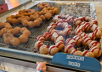Oh Mochi Virginia Beach  Virginia Beach Donut Shops image 1