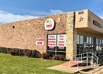 Mesquite Indian Restaurants Oh My Curry