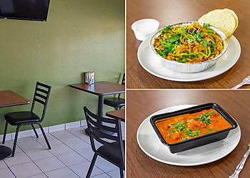 Mesquite Indian Restaurants Oh My Curry