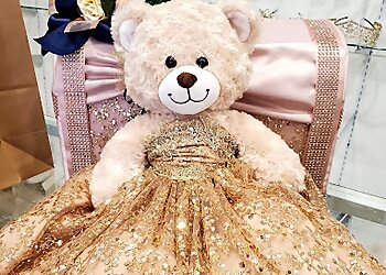 Corpus Christi Bridal Shops Oh My Dress