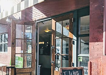 Waco Juice Bars Oh My Juice