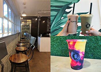 Waco Juice Bars Oh My Juice