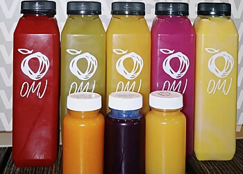 Oh My Juice Waco Juice Bars image 1