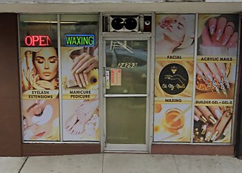 Hayward Nail Salons Oh My Nails