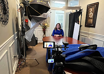 Boise City Videographers Oh! Show Productions Video