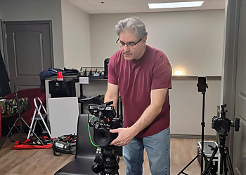 Boise City Videographers Oh! Show Productions Video