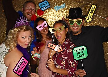 Modesto Photo Booth Companies Oh Snap! Celebrations