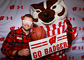 Madison Photo Booth Companies Oh Snap Madison