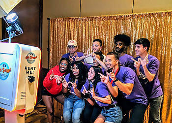 Madison Photo Booth Companies Oh Snap Madison