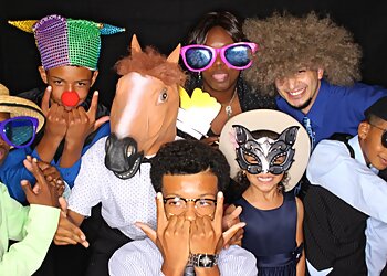 Amarillo Photo Booth Companies Oh Snap! Photo Booth Co.