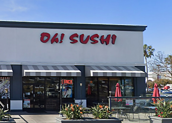 Oxnard Sushi Oh! Sushi