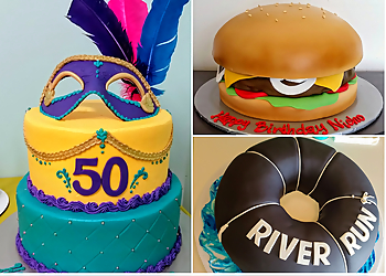 San Antonio Cakes Oh Yeah Cakes