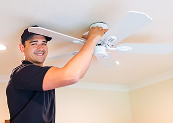 Irvine Electricians O’hagan Electric