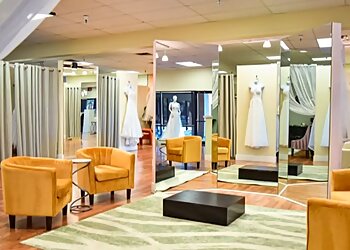 Gilbert Bridal Shops Ohana Bridal