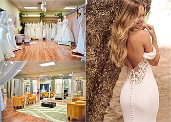 Gilbert Bridal Shops Ohana Bridal