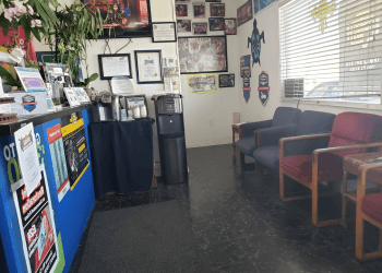 Ohana Car Care Center - Stockton, CA Car Repair Shops - Business Interior Image