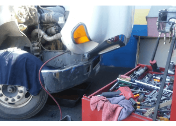 Ohana Car Care Center - Stockton, CA Car Repair Shops - Workplace Image