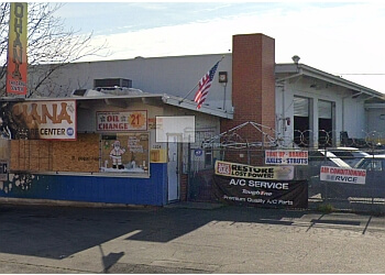 Ohana Car Care Center Stockton Car Repair Shops